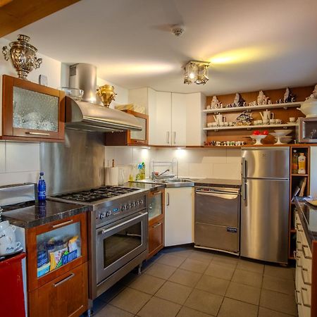 Nina Kordon Guesthouse Alatskivi エクステリア 写真
