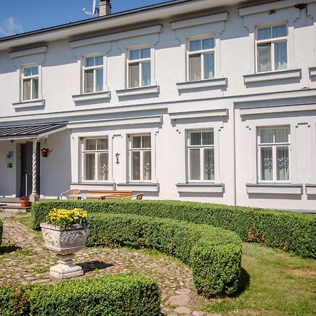 Nina Kordon Guesthouse Alatskivi エクステリア 写真
