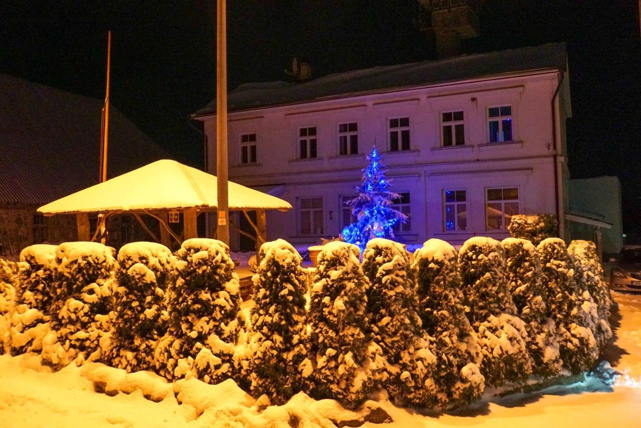 Nina Kordon Guesthouse Alatskivi エクステリア 写真