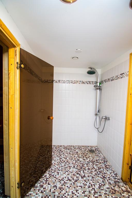 Nina Kordon Guesthouse Alatskivi エクステリア 写真