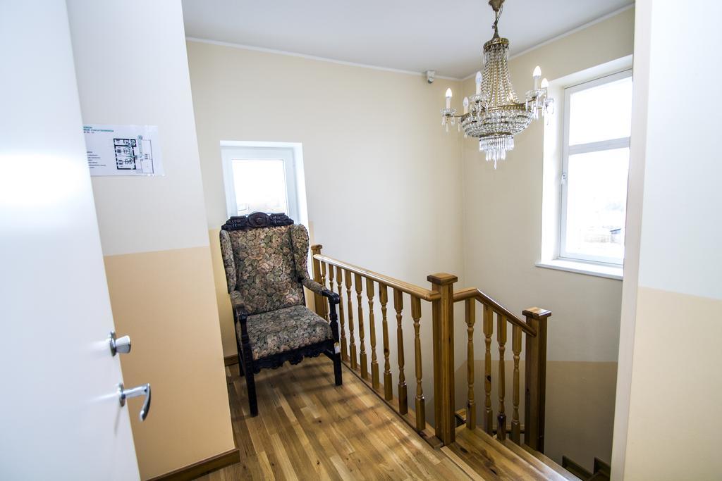 Nina Kordon Guesthouse Alatskivi エクステリア 写真