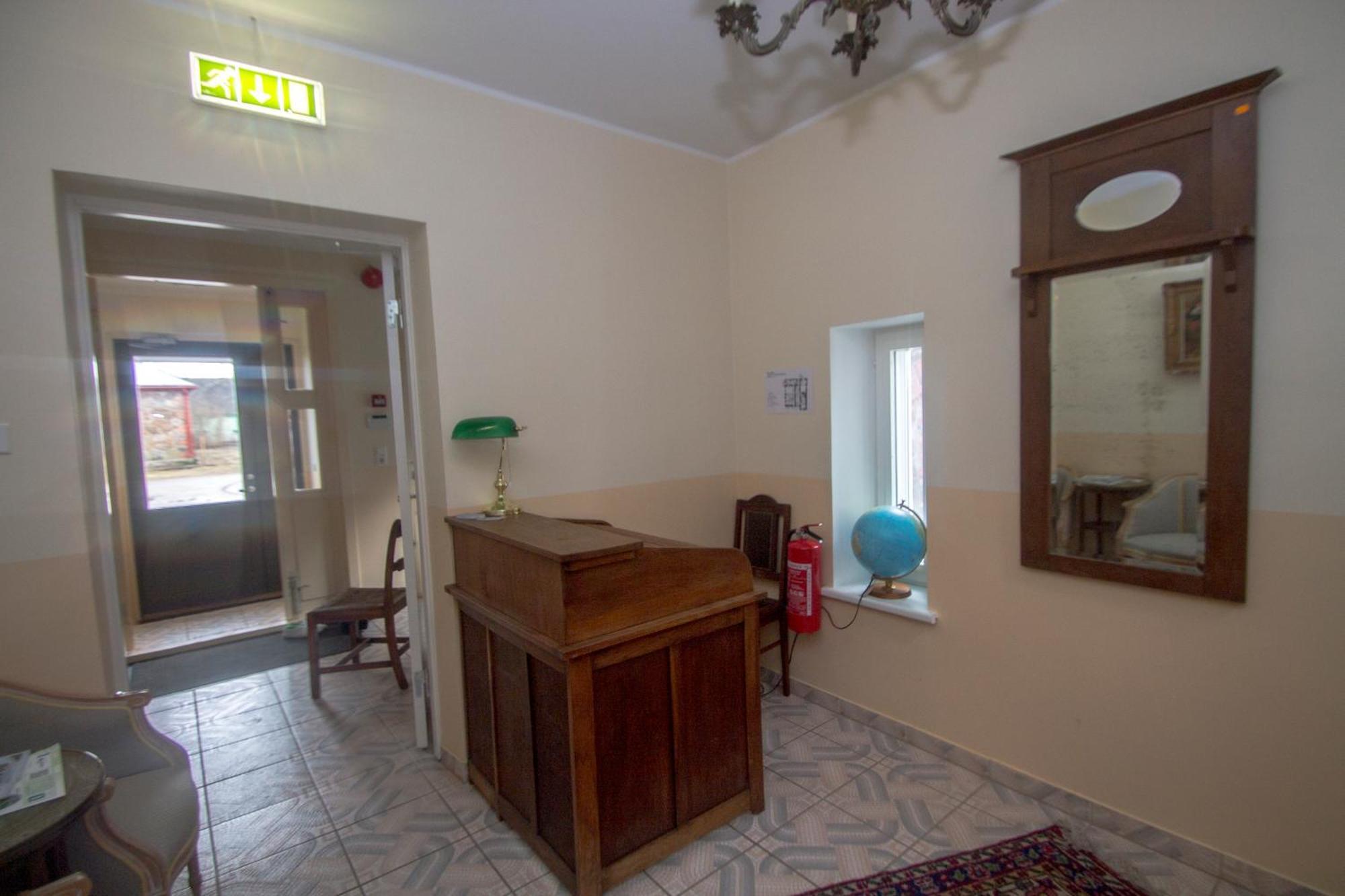 Nina Kordon Guesthouse Alatskivi エクステリア 写真