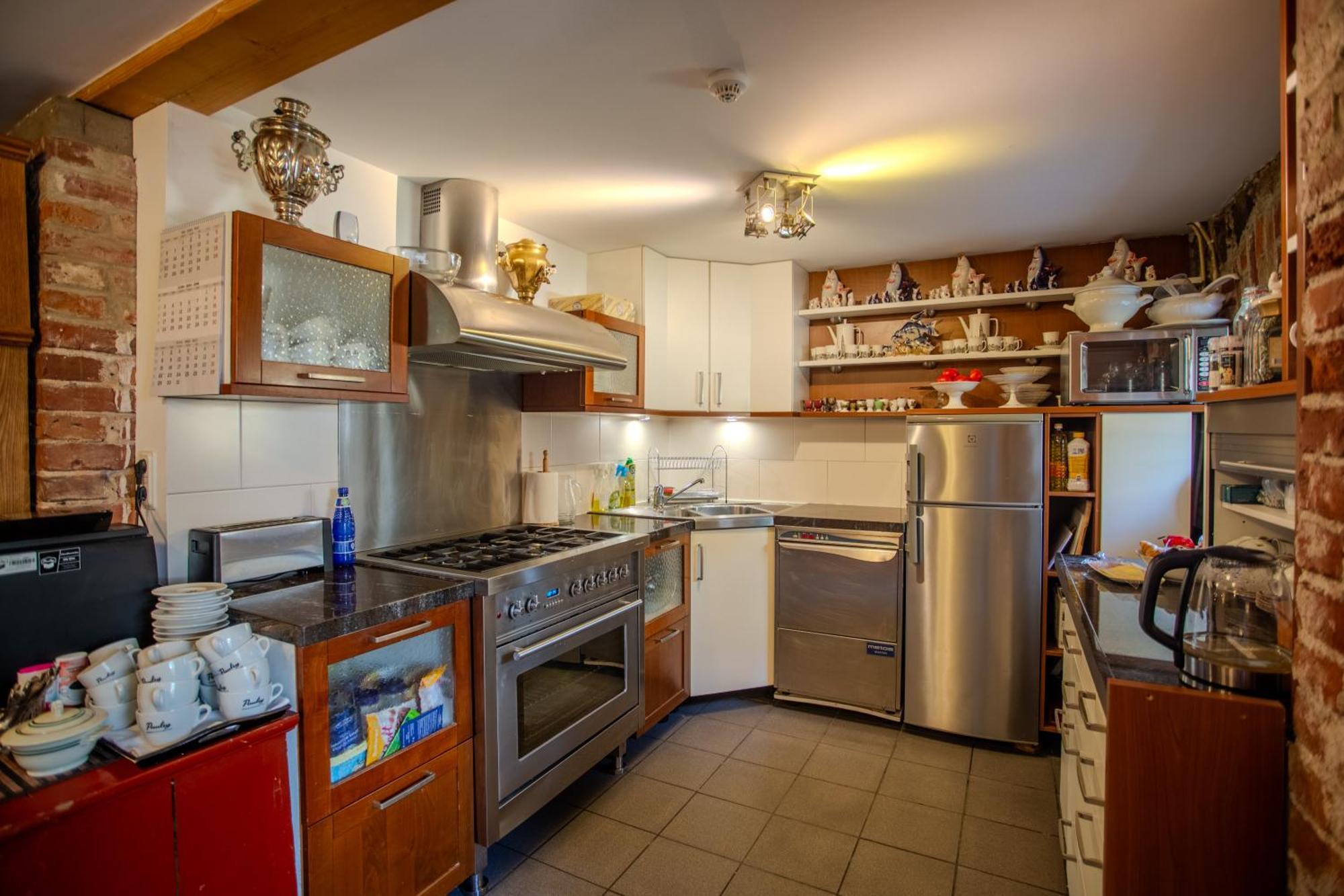 Nina Kordon Guesthouse Alatskivi エクステリア 写真