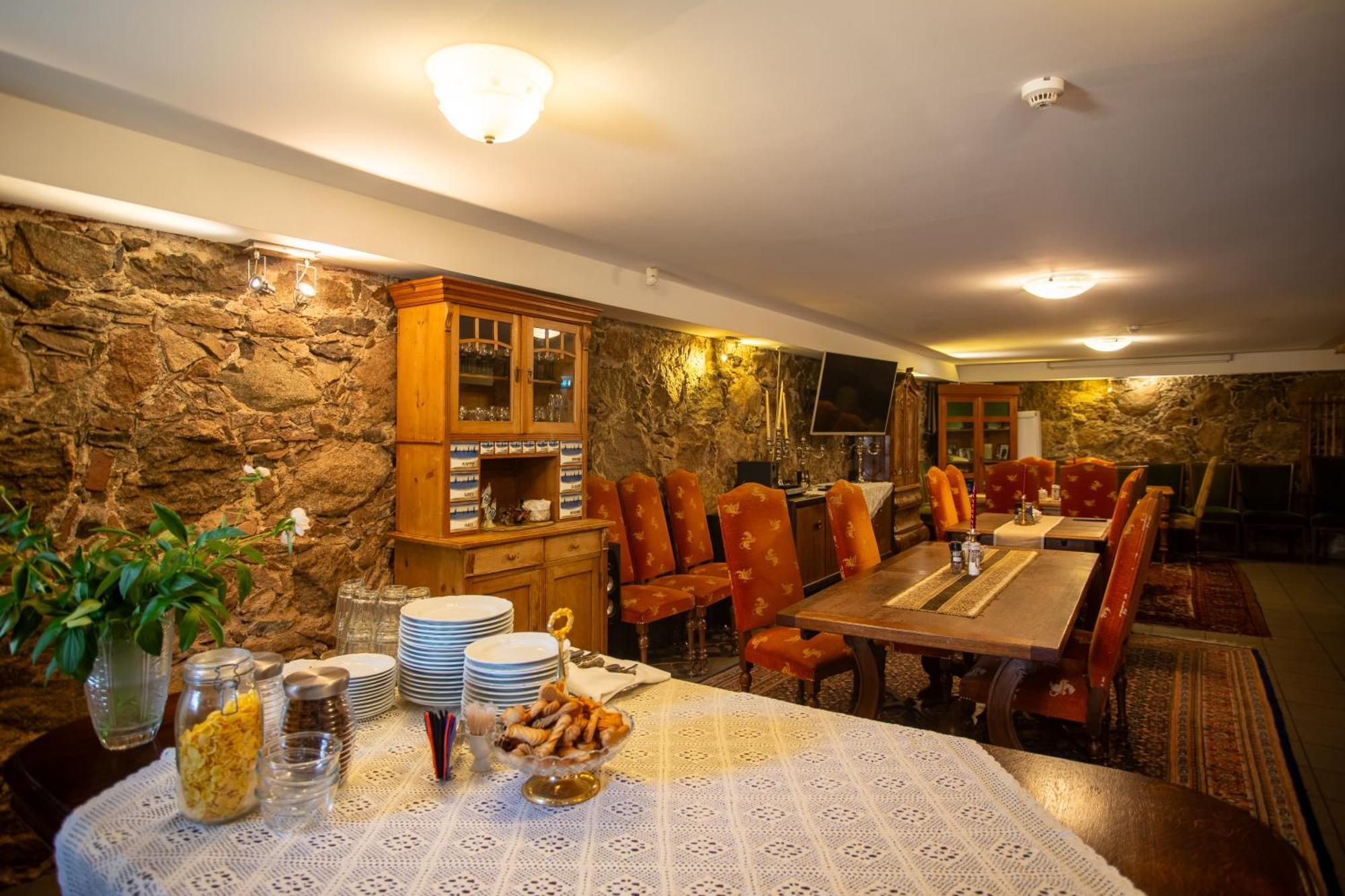 Nina Kordon Guesthouse Alatskivi エクステリア 写真