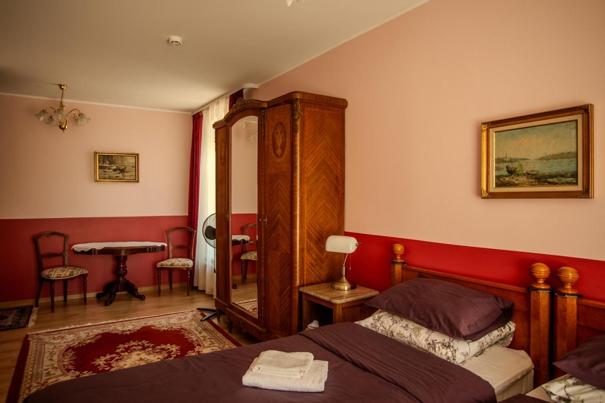 Nina Kordon Guesthouse Alatskivi エクステリア 写真