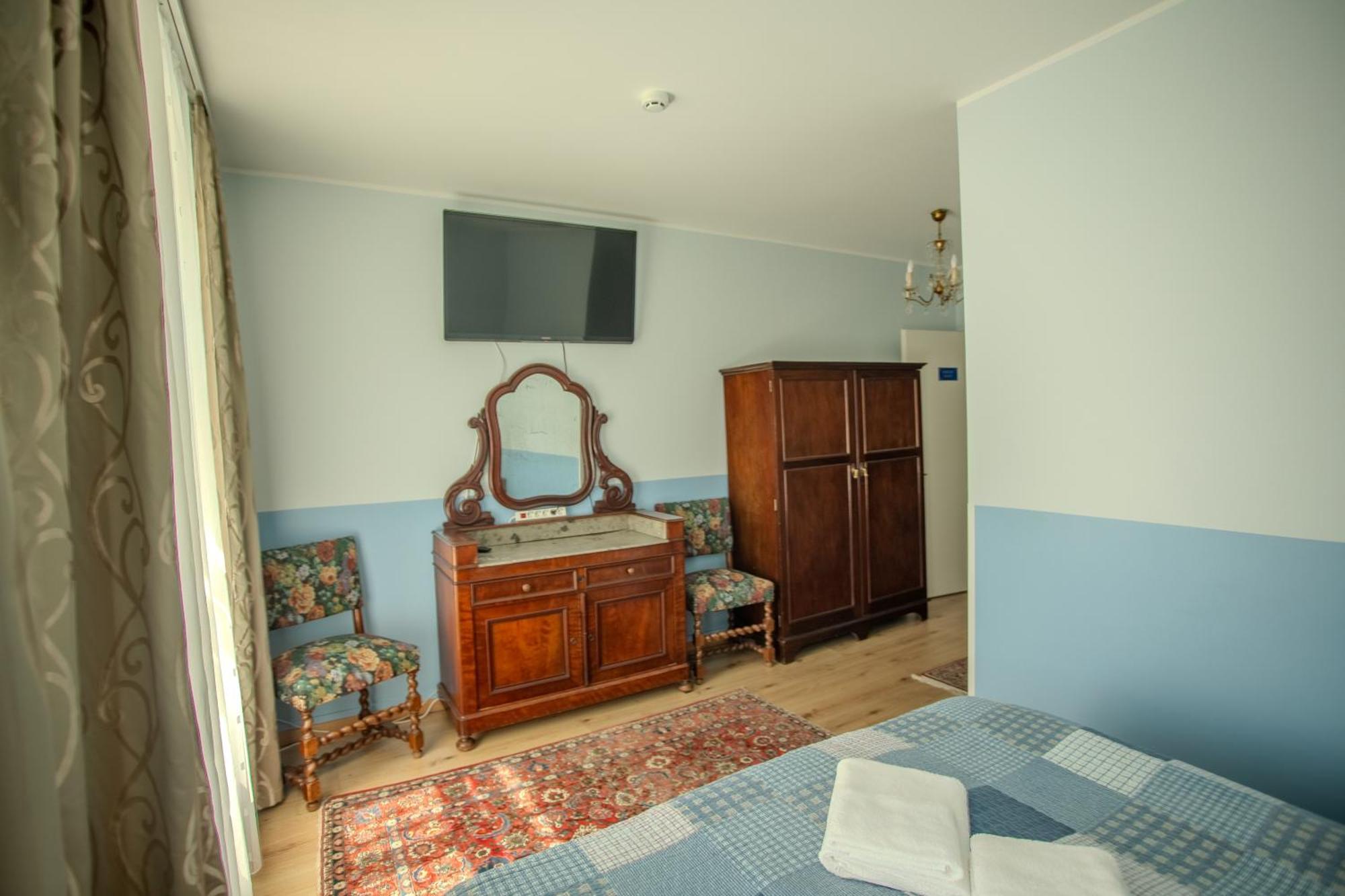 Nina Kordon Guesthouse Alatskivi エクステリア 写真