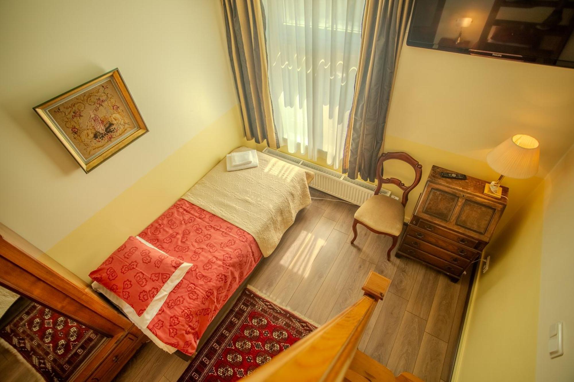 Nina Kordon Guesthouse Alatskivi エクステリア 写真