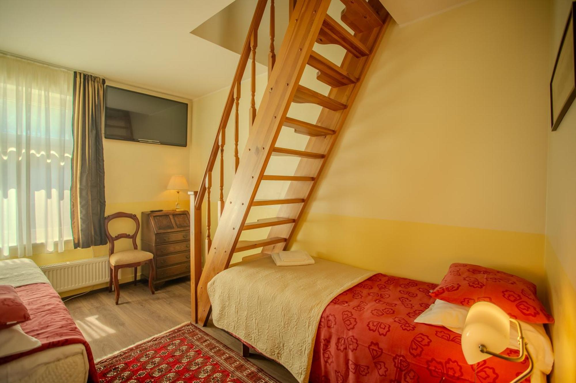 Nina Kordon Guesthouse Alatskivi エクステリア 写真