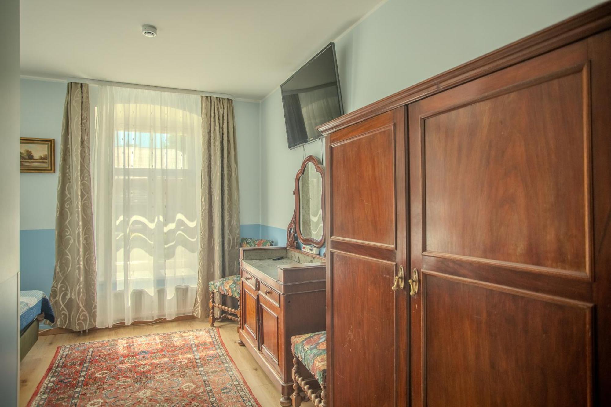 Nina Kordon Guesthouse Alatskivi エクステリア 写真
