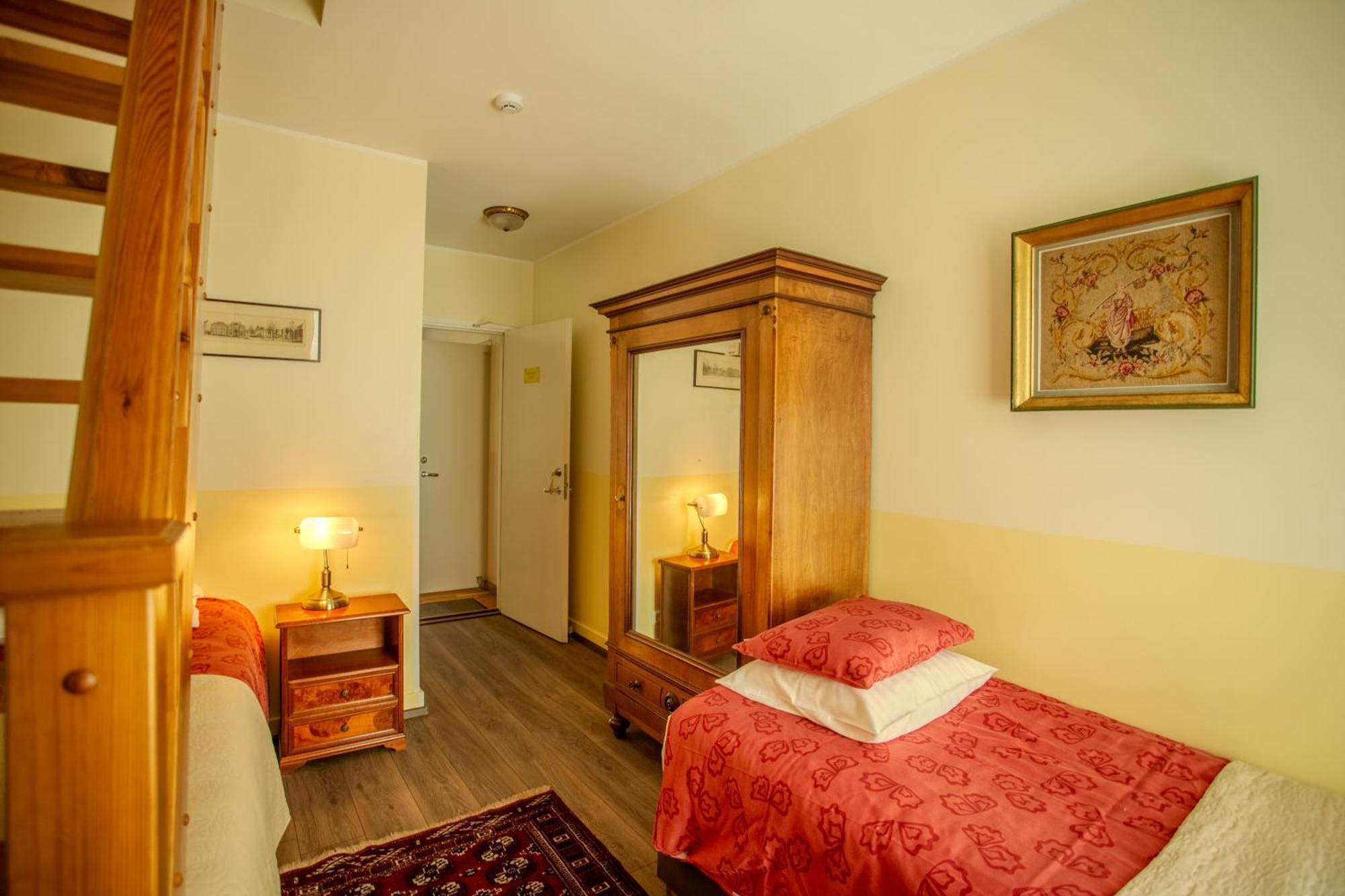 Nina Kordon Guesthouse Alatskivi エクステリア 写真