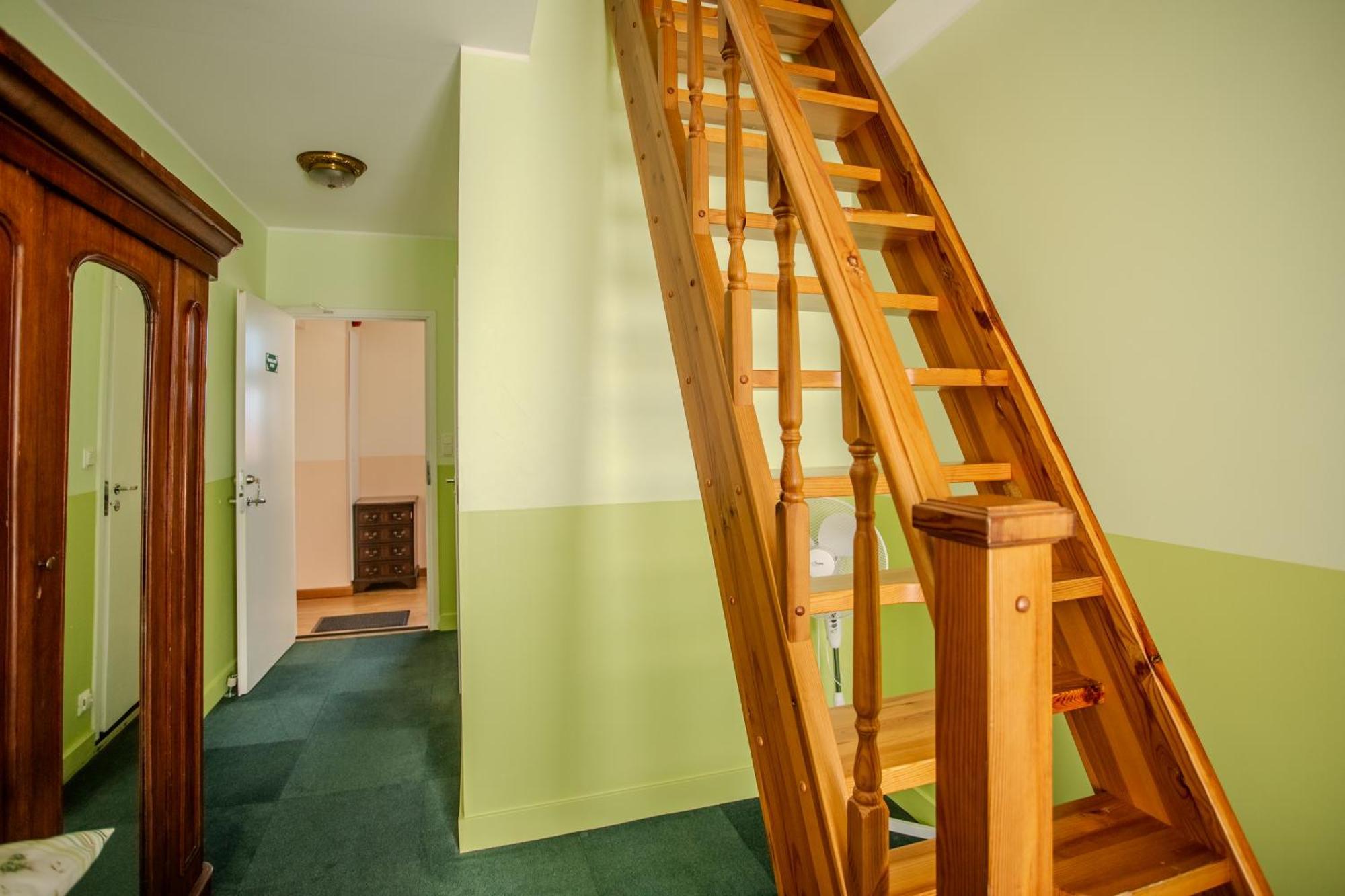 Nina Kordon Guesthouse Alatskivi エクステリア 写真