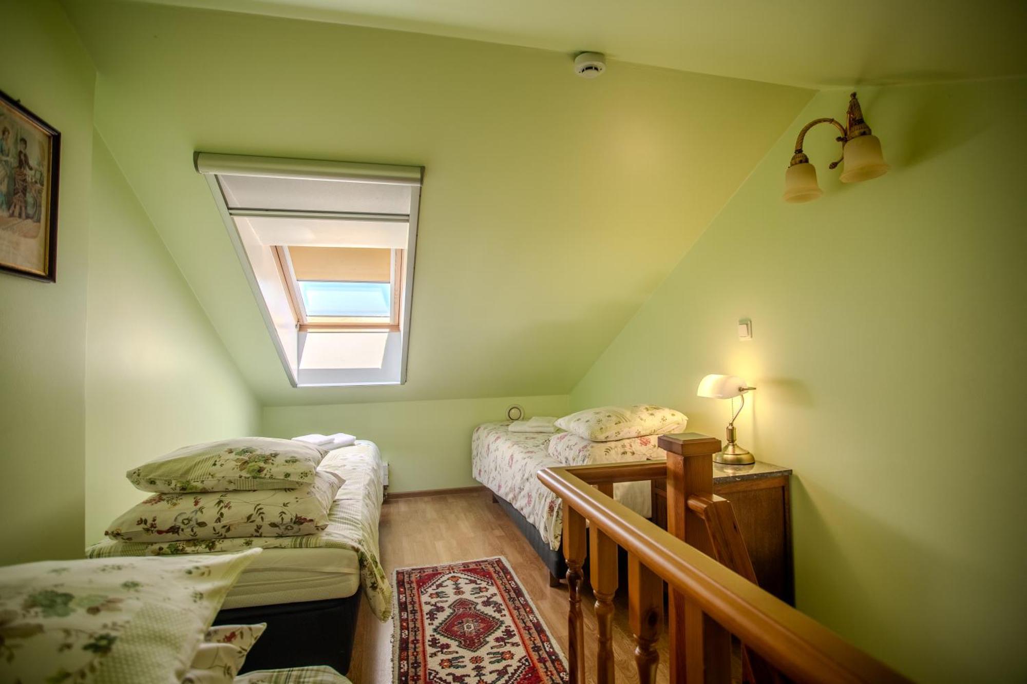 Nina Kordon Guesthouse Alatskivi エクステリア 写真