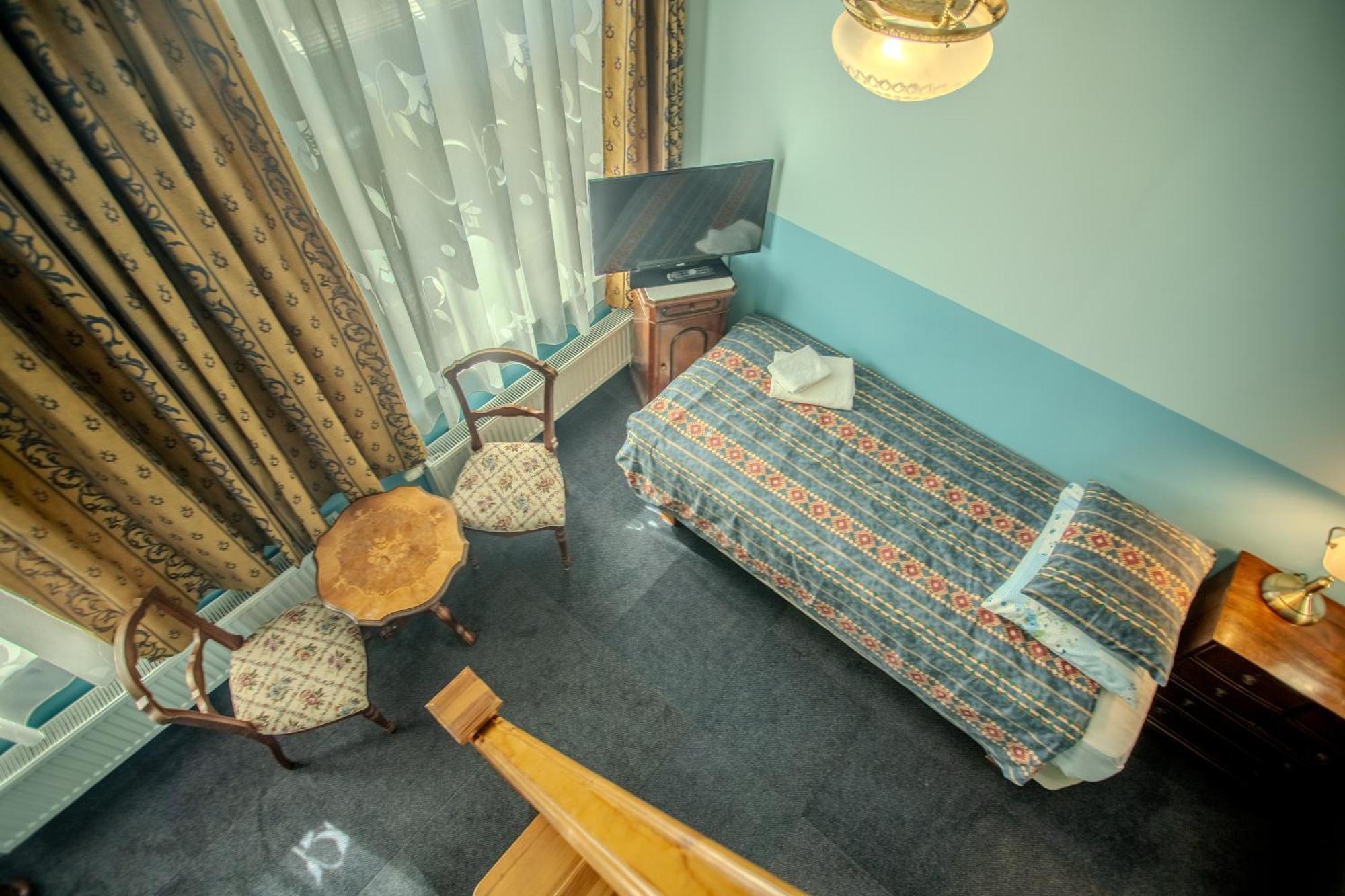 Nina Kordon Guesthouse Alatskivi エクステリア 写真