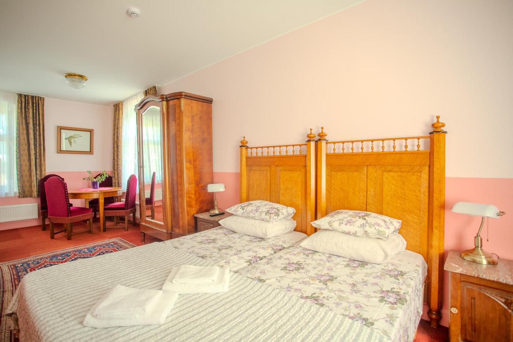 Nina Kordon Guesthouse Alatskivi エクステリア 写真