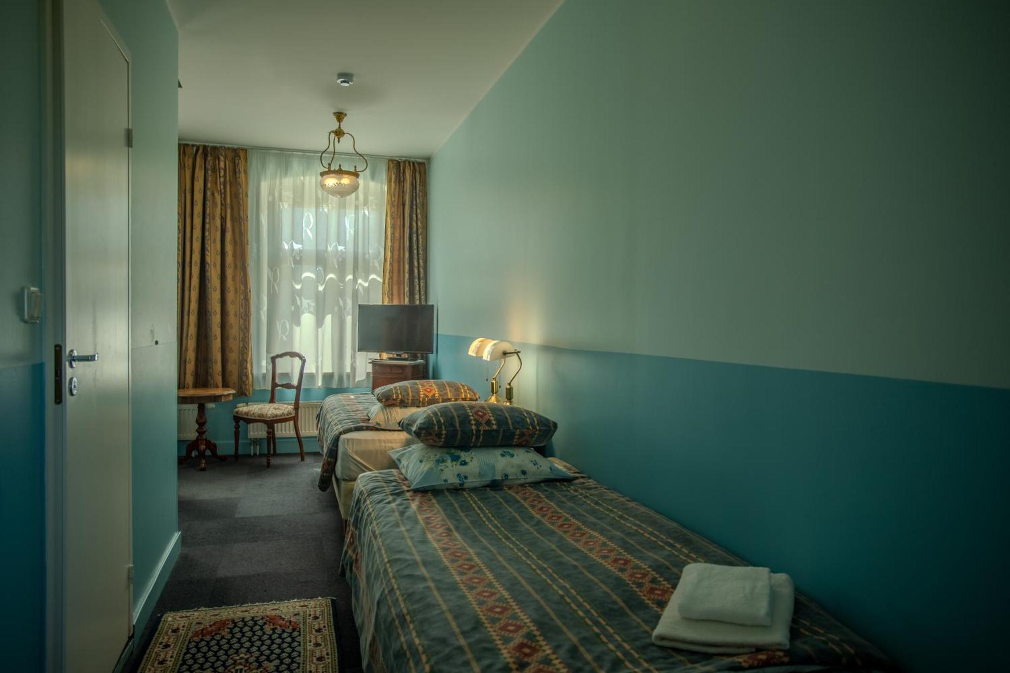 Nina Kordon Guesthouse Alatskivi エクステリア 写真