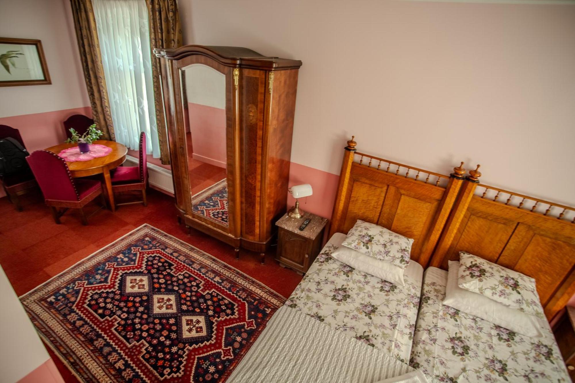 Nina Kordon Guesthouse Alatskivi エクステリア 写真