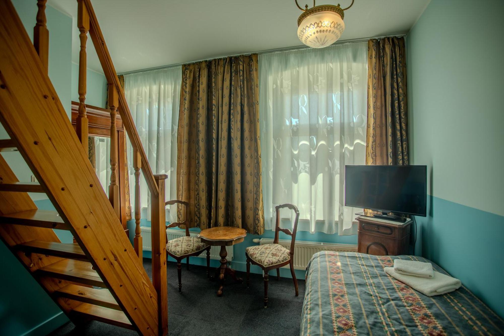 Nina Kordon Guesthouse Alatskivi エクステリア 写真