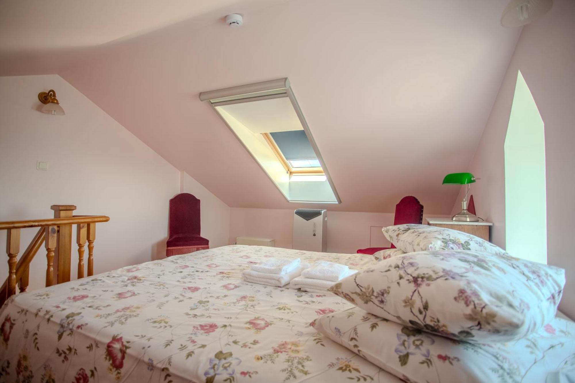 Nina Kordon Guesthouse Alatskivi エクステリア 写真