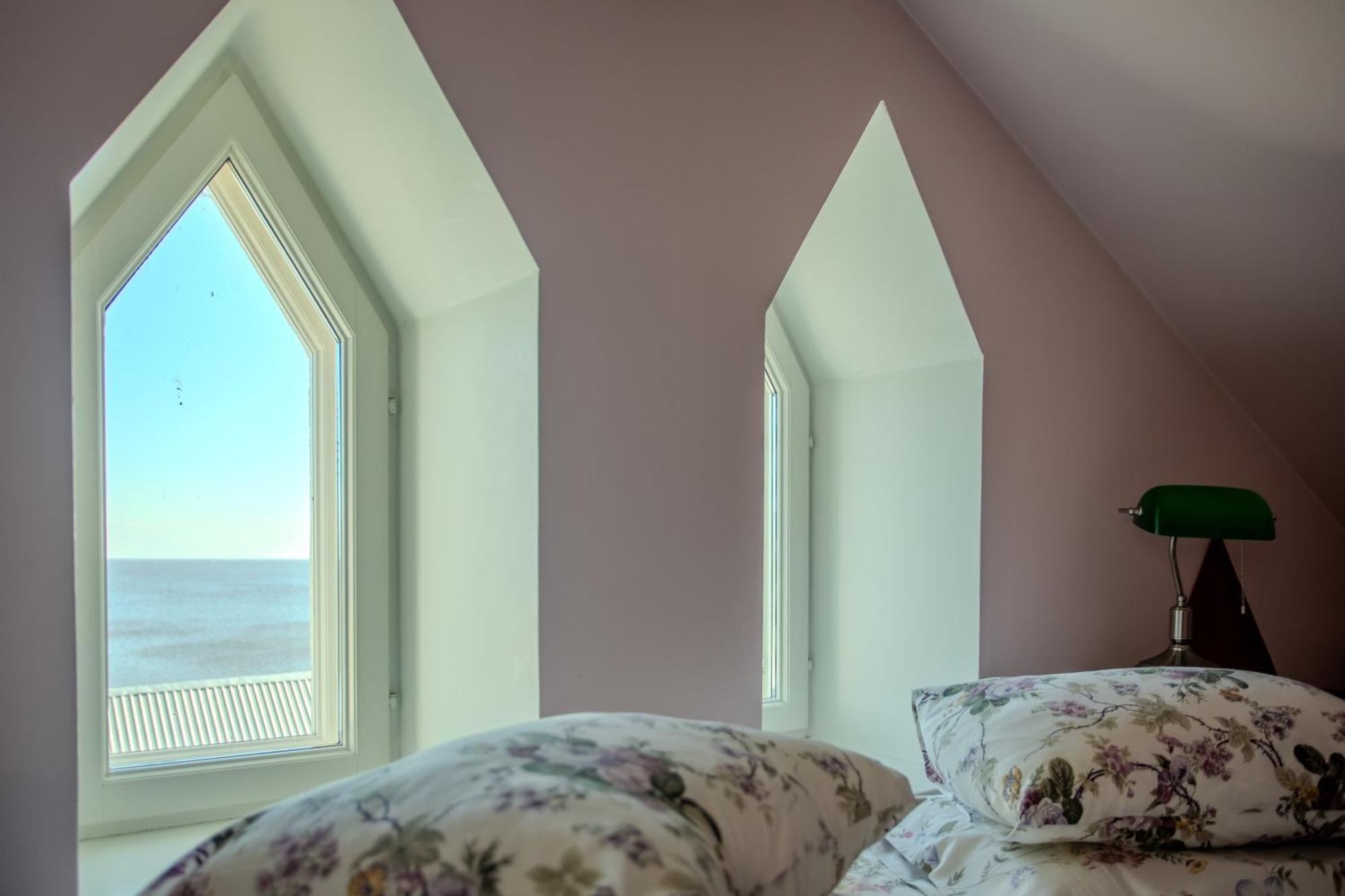 Nina Kordon Guesthouse Alatskivi エクステリア 写真