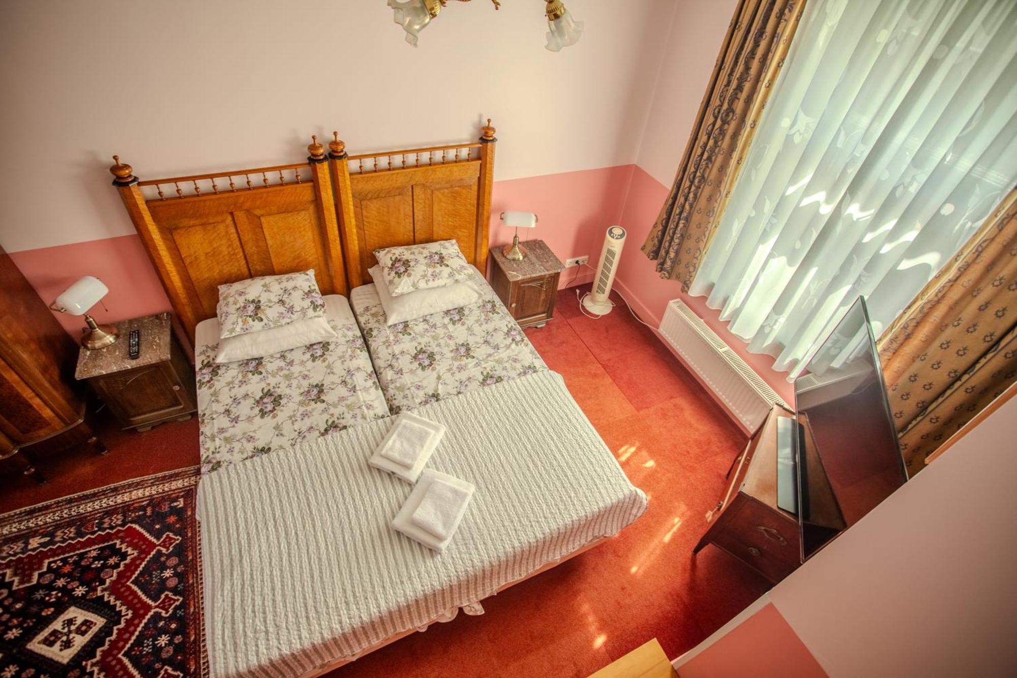 Nina Kordon Guesthouse Alatskivi エクステリア 写真