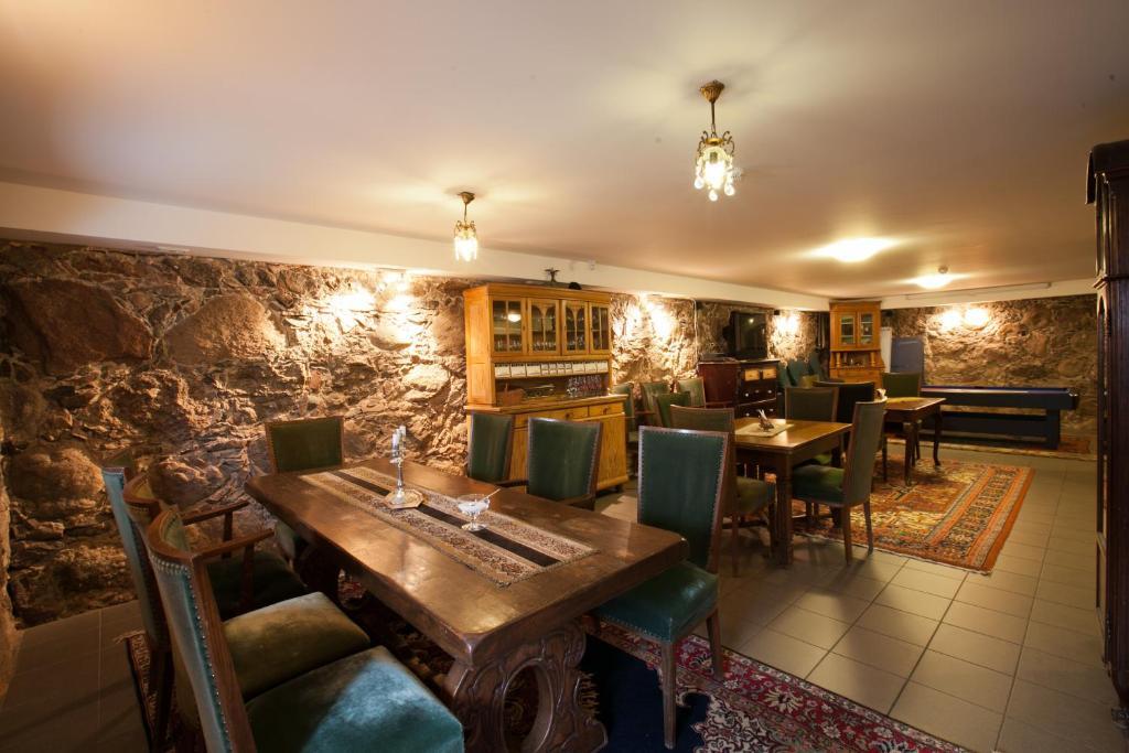 Nina Kordon Guesthouse Alatskivi エクステリア 写真
