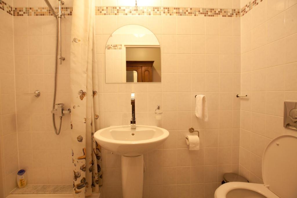 Nina Kordon Guesthouse Alatskivi エクステリア 写真